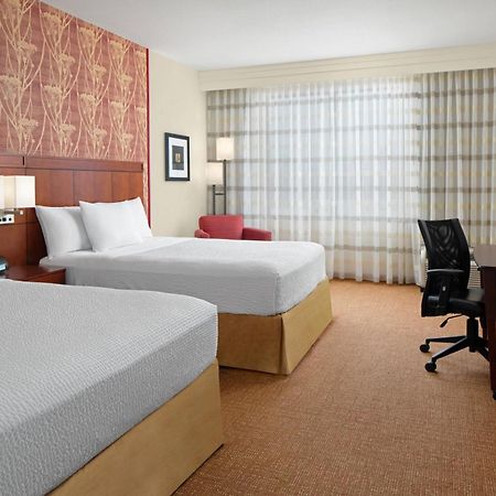 Courtyard By Marriott Houston Kingwood Hotel Kinwood Eksteriør billede
