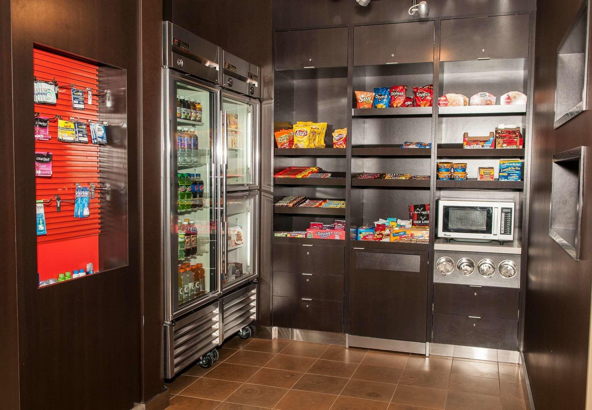 Courtyard By Marriott Houston Kingwood Hotel Kinwood Eksteriør billede