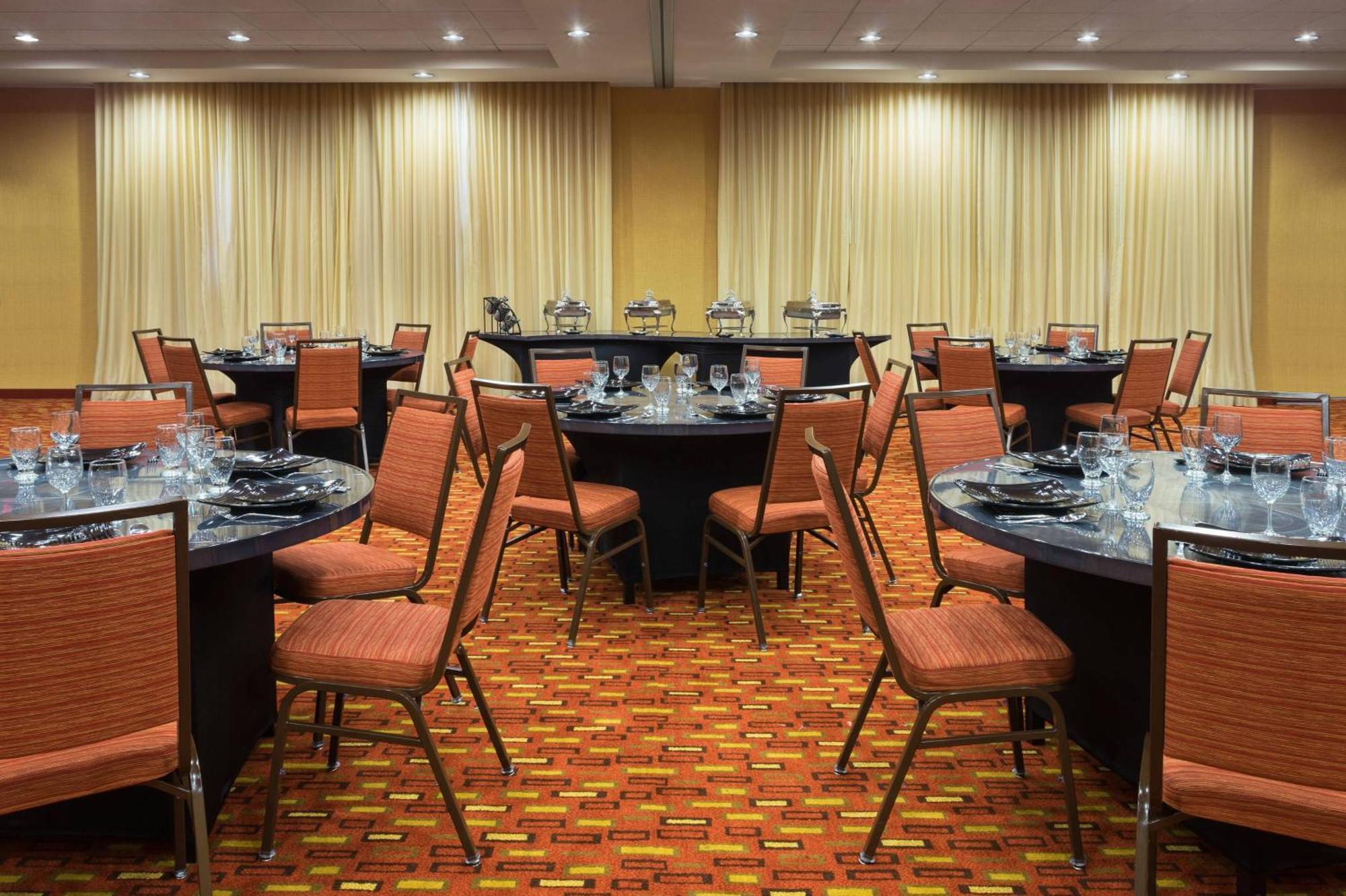 Courtyard By Marriott Houston Kingwood Hotel Kinwood Eksteriør billede