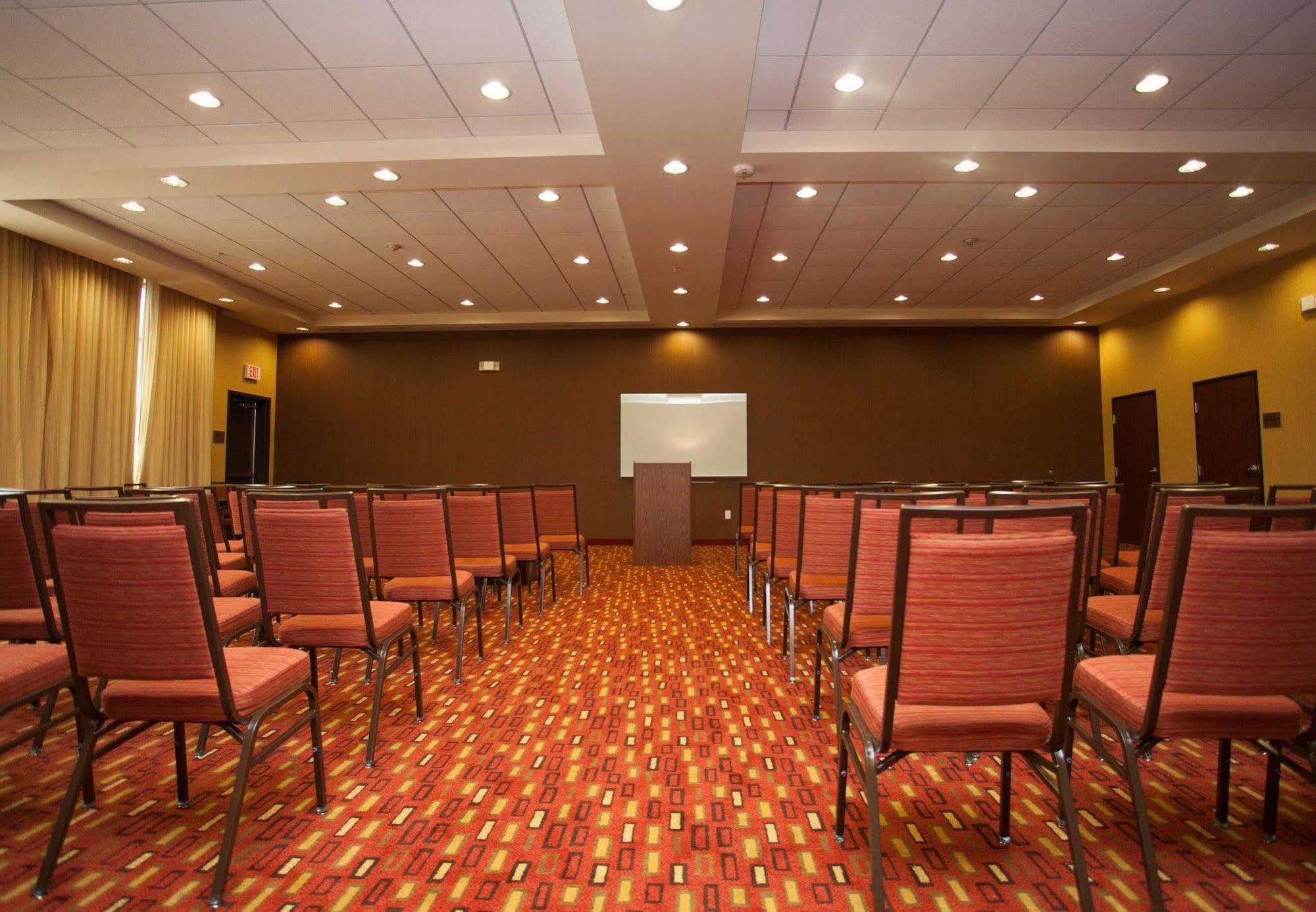 Courtyard By Marriott Houston Kingwood Hotel Kinwood Eksteriør billede